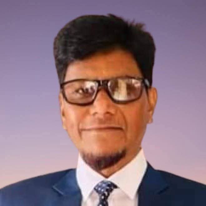 MD. Khairul Islam
