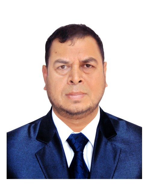 MD.Nurul Kabir