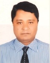 Eng Mazidul Alam,