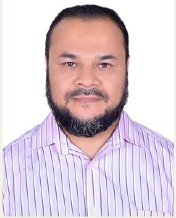 Eng. Lokman Hossain