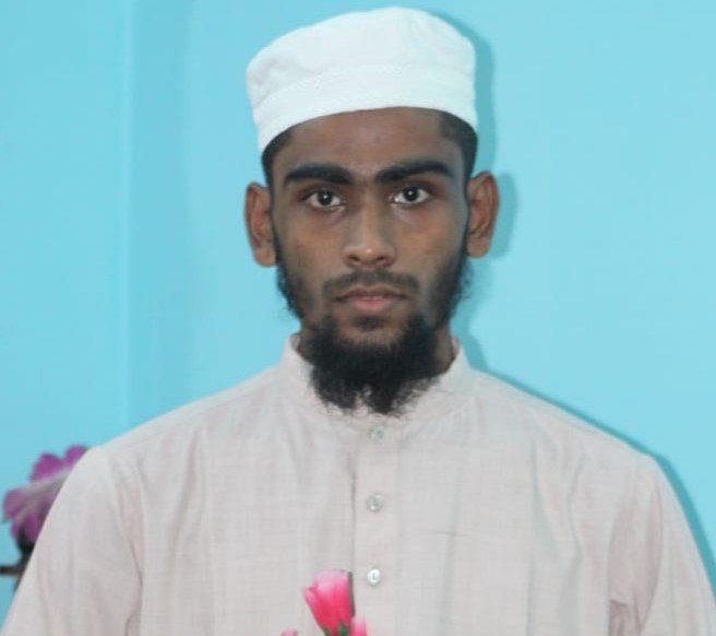 Mushfiqur Rahman