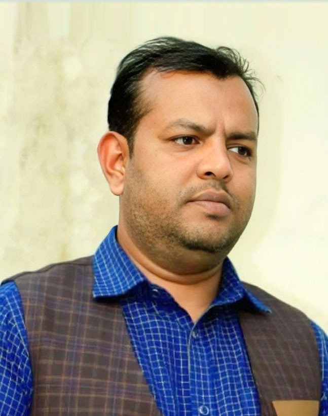 Md. Abdul Momin