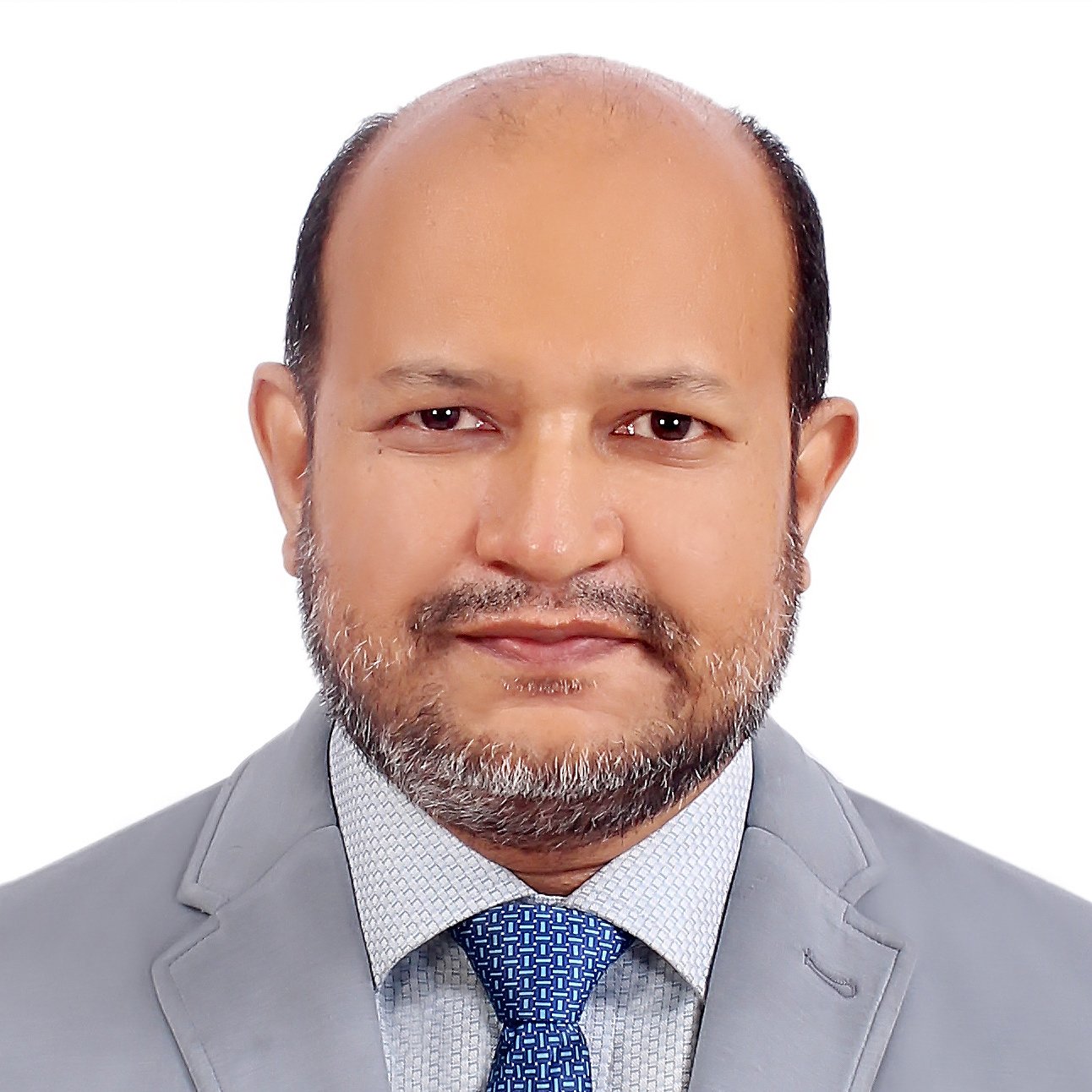 MD ZAFAR ULLAH