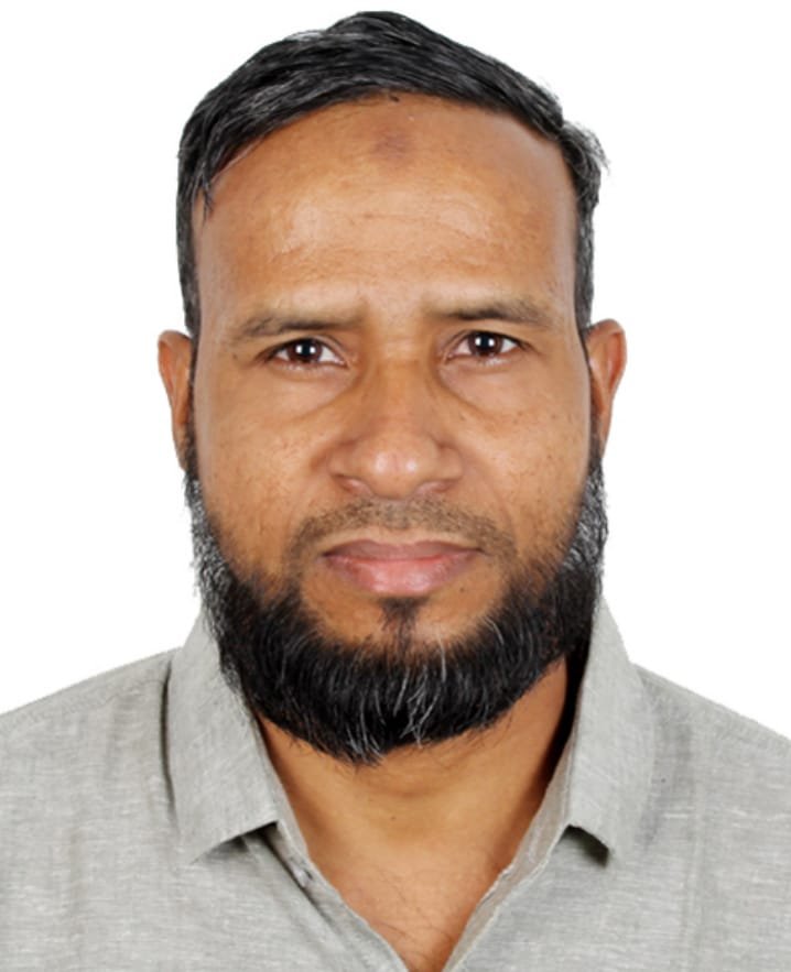 Shorif Uddin