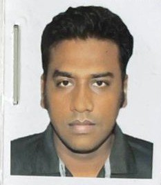 Md. Robiul Hasan