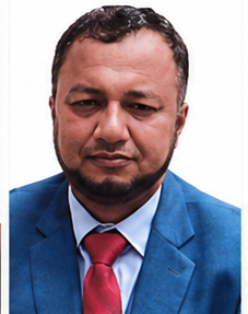 Moslem Uddin