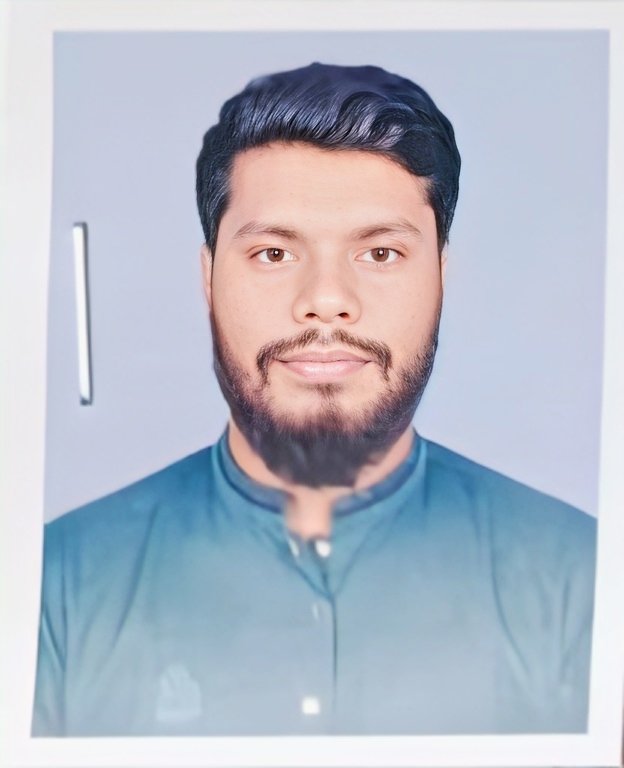 Md. Kutub Uddin