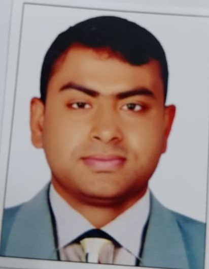 Anowar Hossen