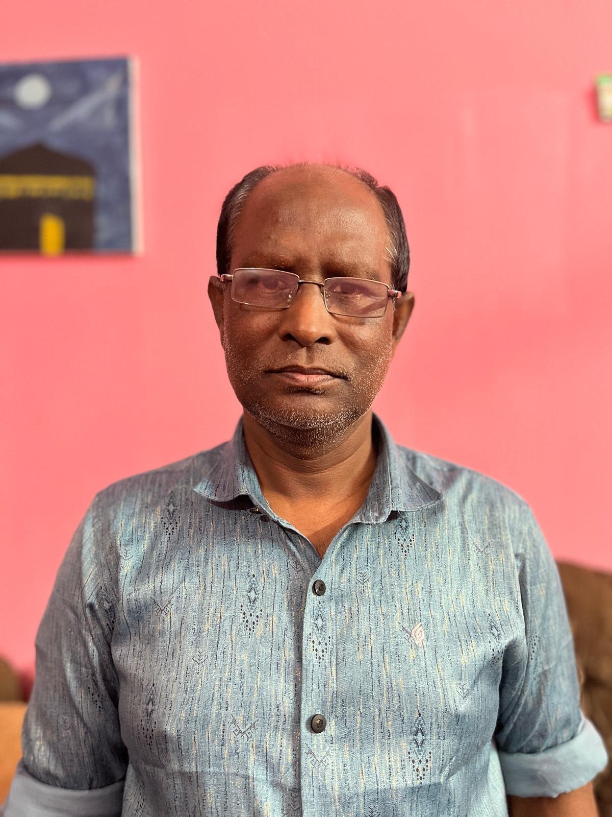 Abdul Aziz