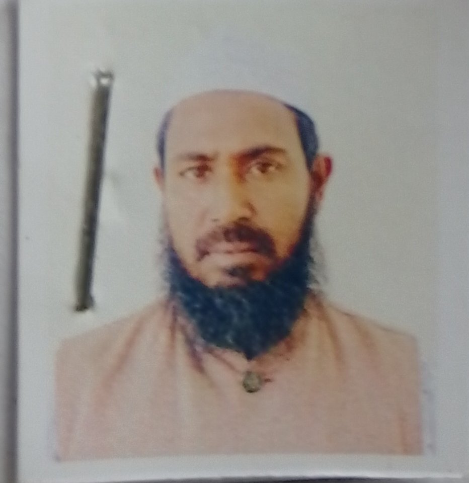 Md. Tarikul Islam