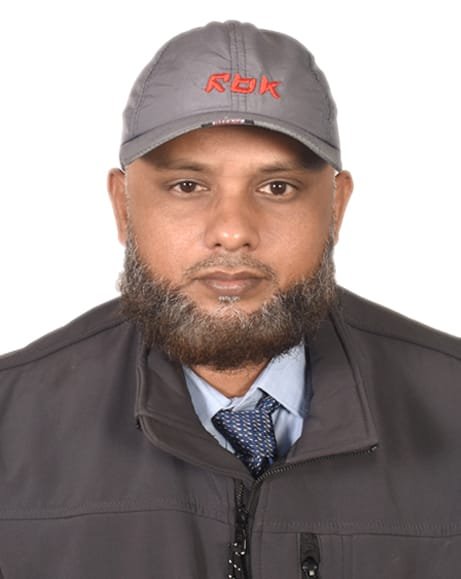 MAHBUB AHMED