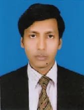 Kafayet Ullah Kaisar