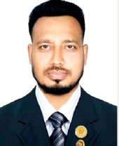 Riyaz Uddin