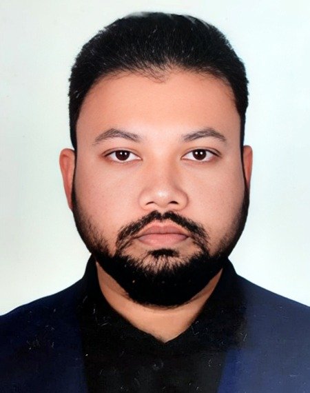 Md. Mahdin Hassan