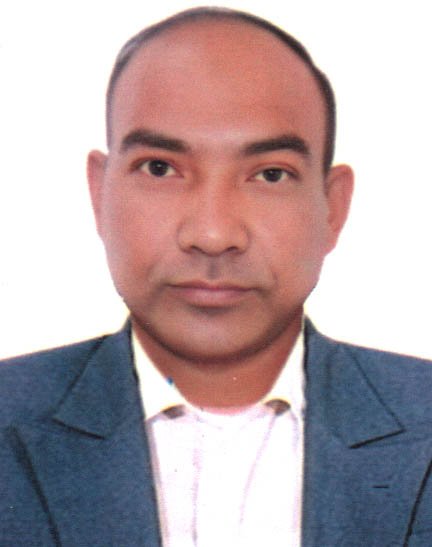 Mosarraf Hossain