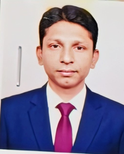 Faruk Hossain