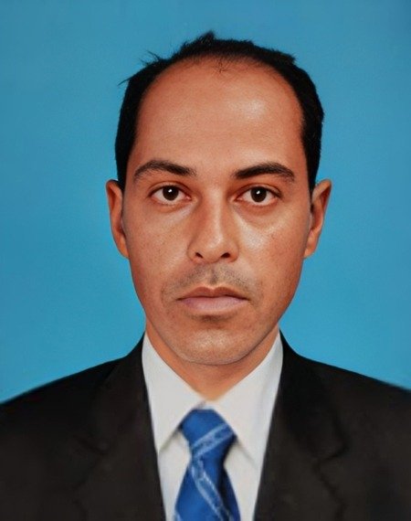 Md. S A Hasan Fuad