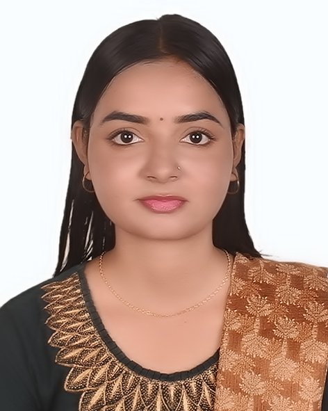 Nahida Akter Munni