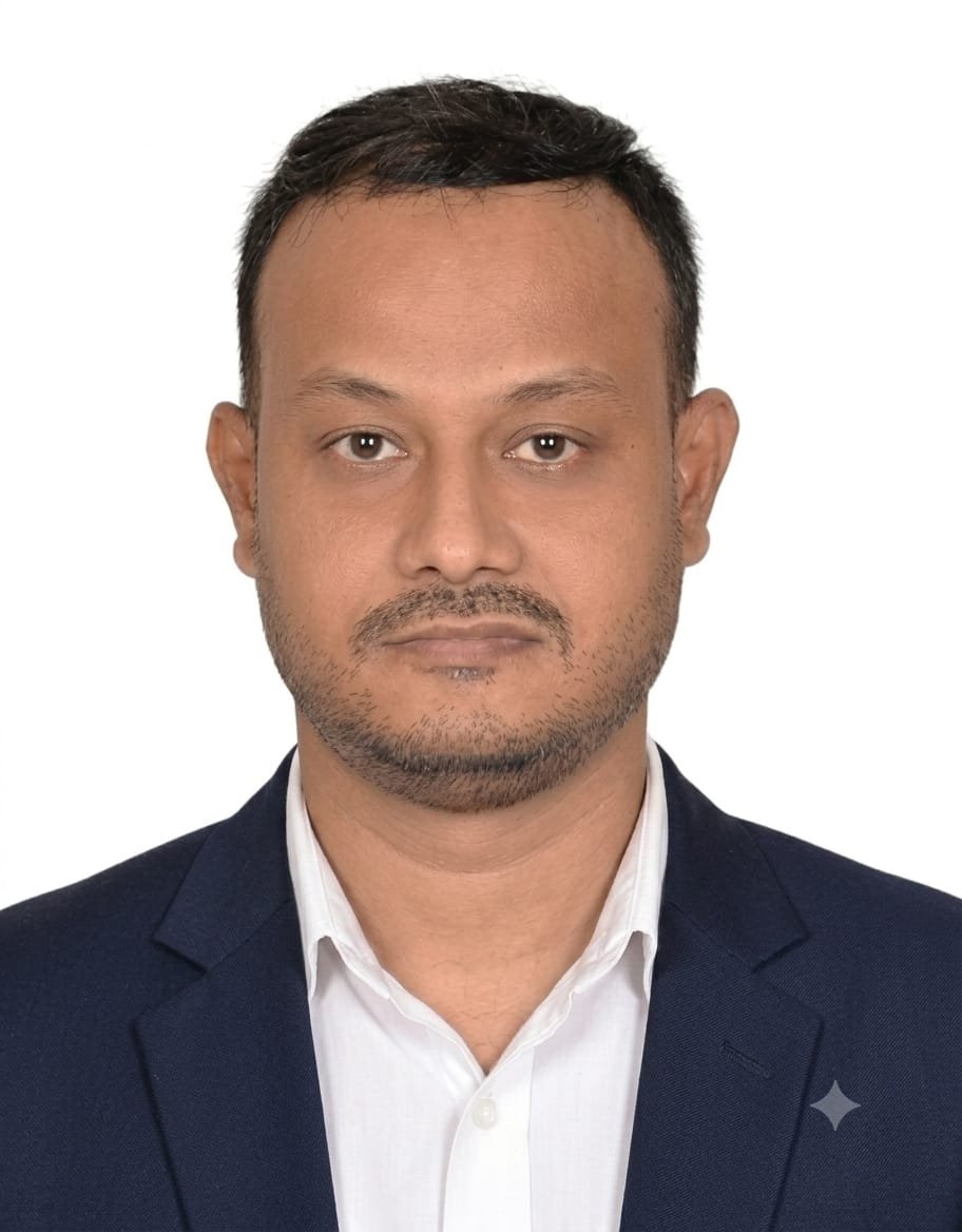 Md. Shofiqur Rahman