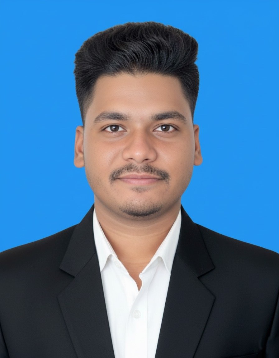 Abdullah Al Noman