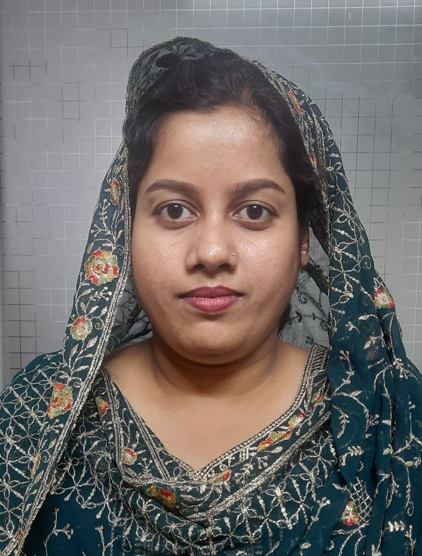 Sweety Akhter