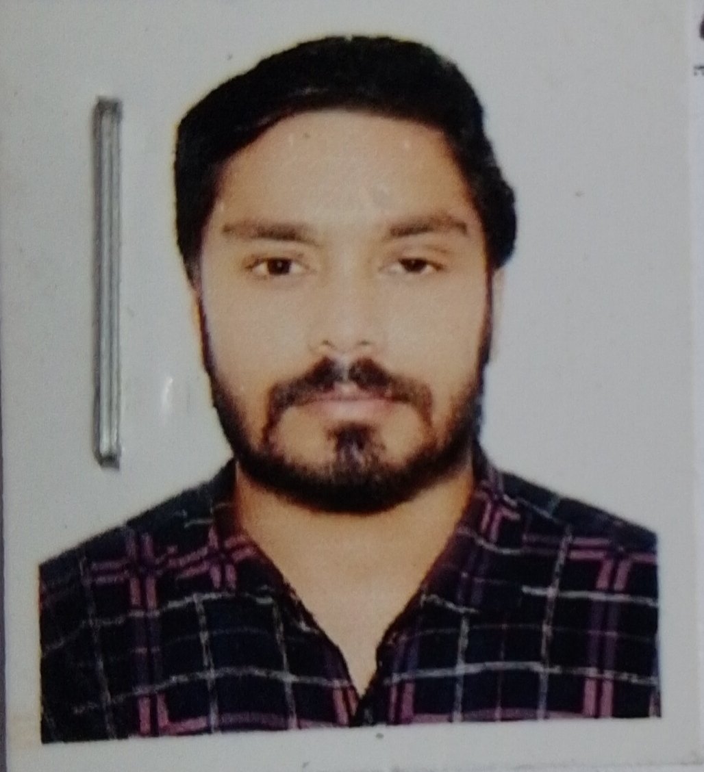Tuhin Mridha