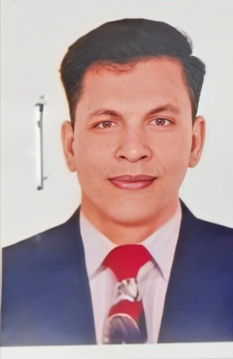 Mainuddin Manik