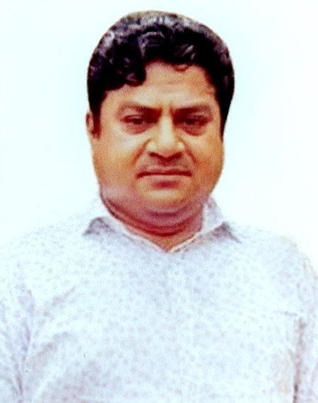 Nurul Alam