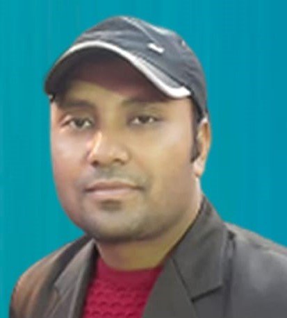 M Ali Hossain