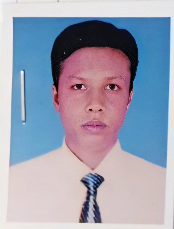 Md. Jamal Ahmed