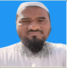 Abdullah Nizami