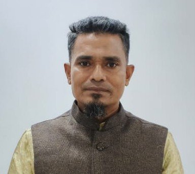 Jahangir Hossain