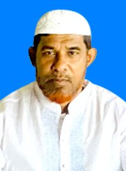 Md Didder Alahi
