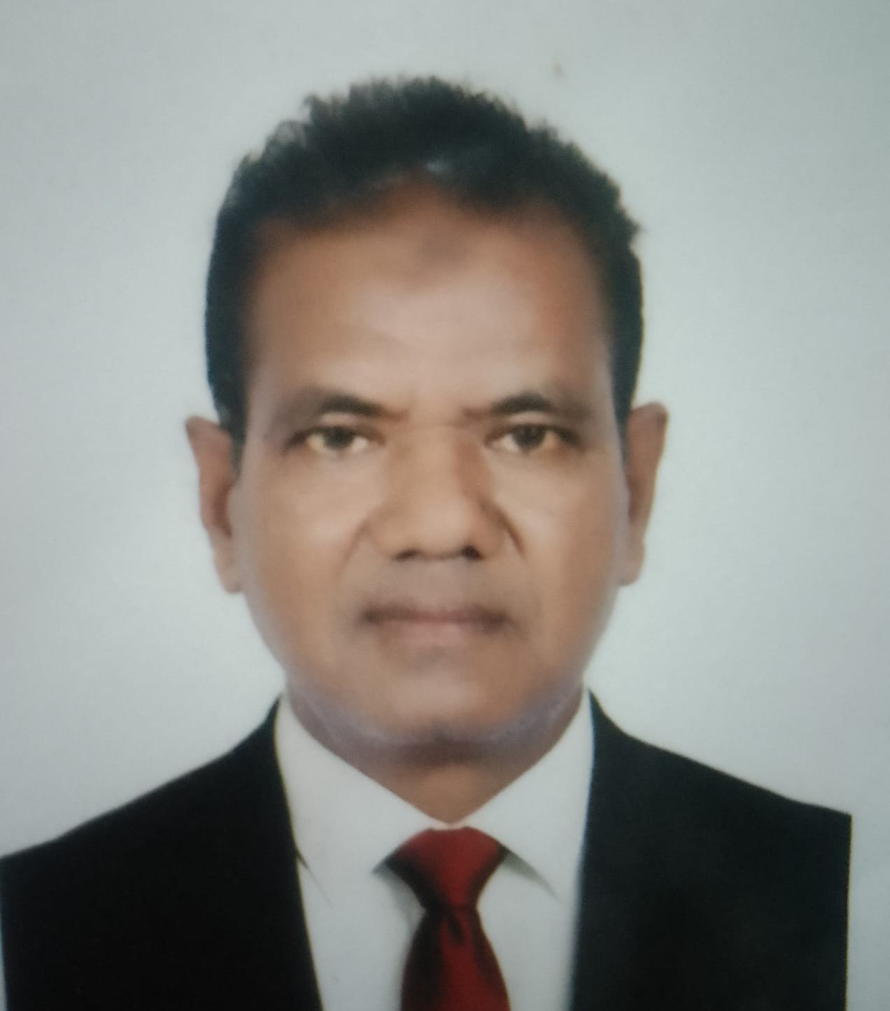 Md. Mahmudul Alam