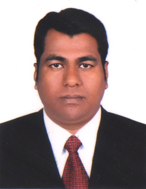 Jashim Uddin Patwary