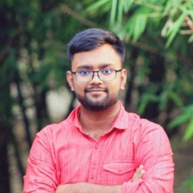 Shakib Chowdhuri