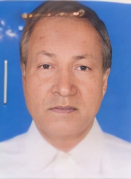 Abul Kalam Azad
