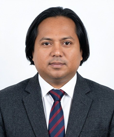 Md. Belal Hossain