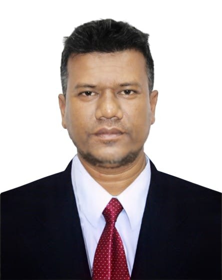 Fahim Shahrin