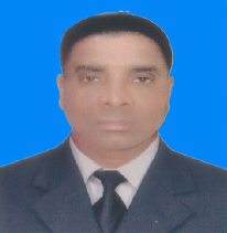 Mohammad Shahidullah