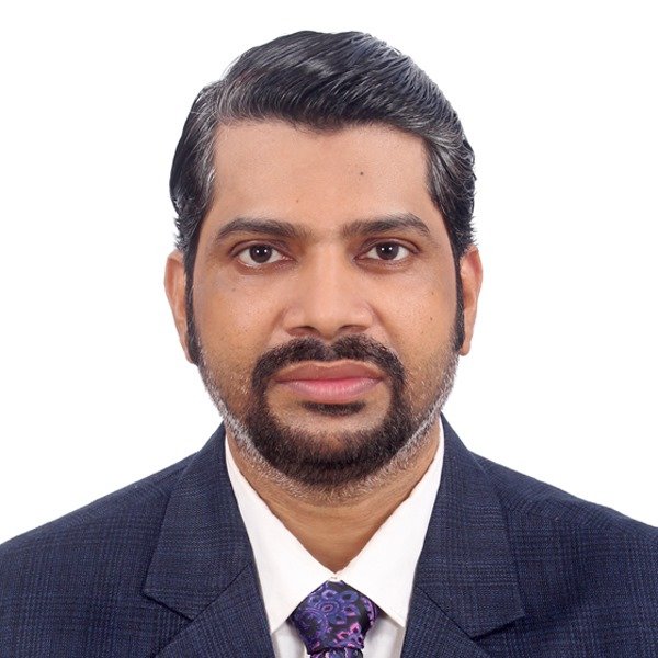 Md Monjurul Ahsan