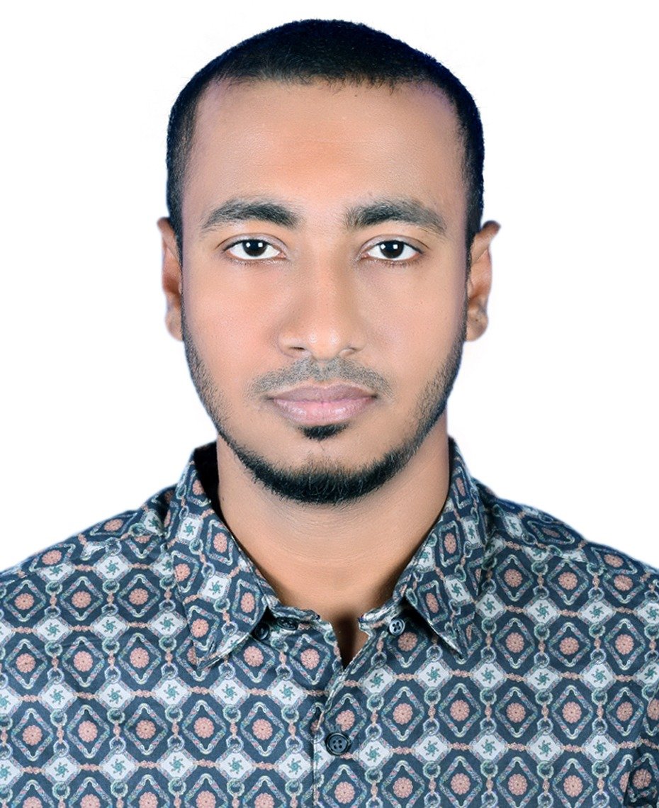 Nazmul Hasan Nishad