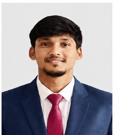 Md. Nazmus Sakib