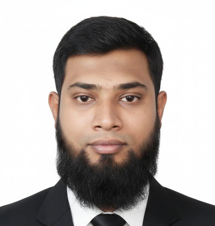 MD RABBI MOLLA