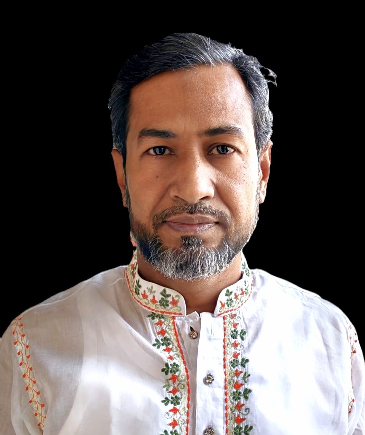 Md. jamal Hossain