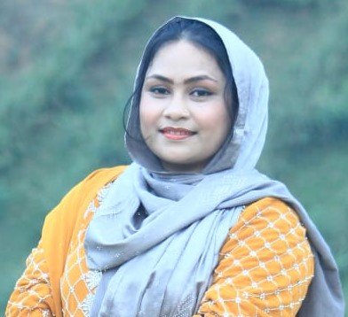 Tanni Begum