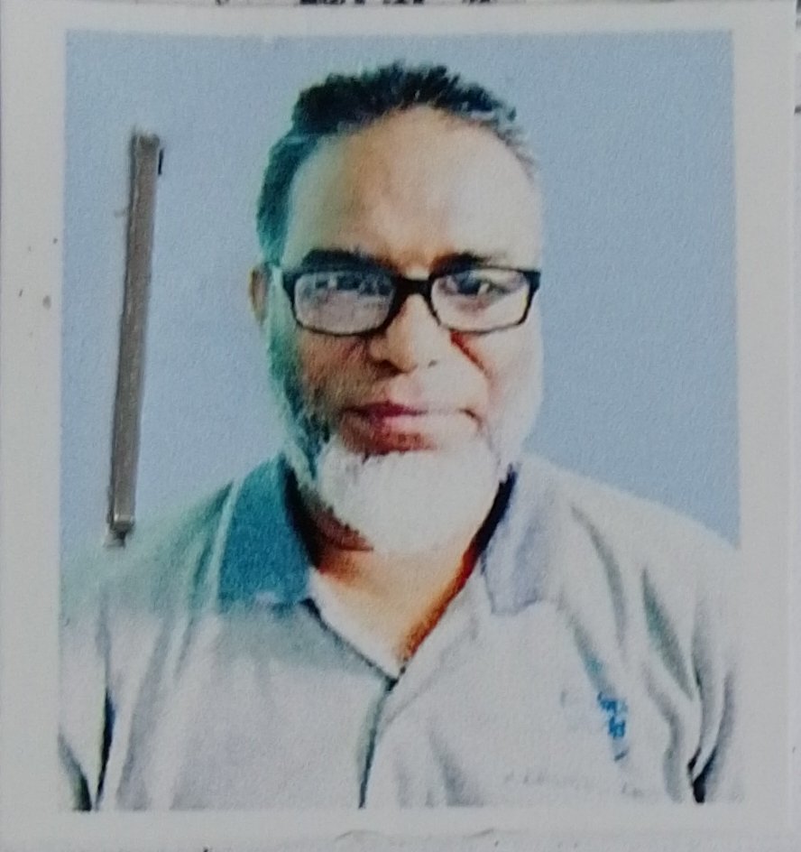 S.M Azhar Hossain