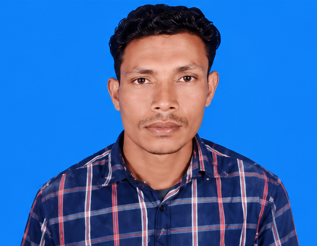 Ruhul Amin