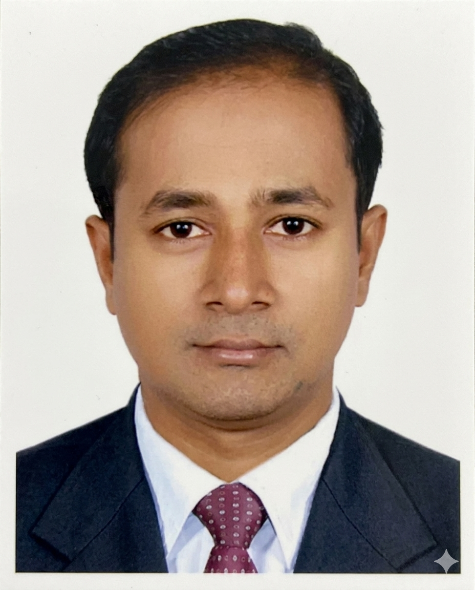Md Monir Hossain
