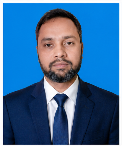 Md. Abu Naeim